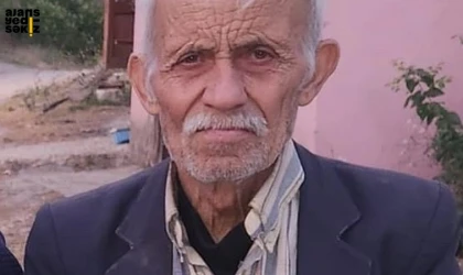9 gündür haber alınamayan Yaşar Dursun her yerde aranıyor.