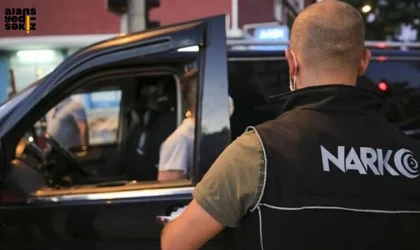 Gözaltına alınan 2 şüpheliden biri hakkında tutuklama kararı verildi.