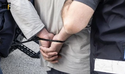 Karabük’te 5 operasyonda metamfetamin, esrar ve eroin ele geçirildi.