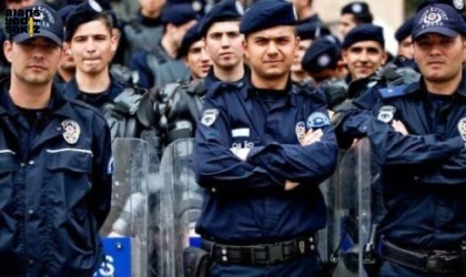 Karabük’te düzenlenen uyuşturucu operasyonunda 2 kişi gözaltına alındı.