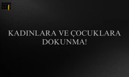 Sosyal medya paylaşımı bir tercih değil, sorumluluk.