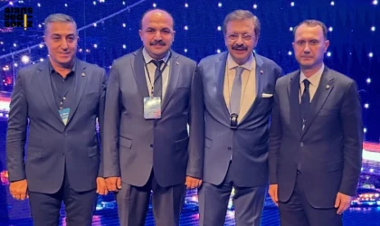 Çapraz, Ekim ayında yapılan çalışmaları yazılı bir açıklama ile kamuoyuna sundu.