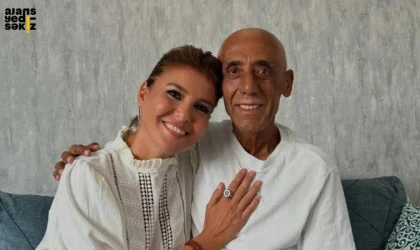 Kanserle mücadele eden Ankaralı Turgut, 61 yaşında hayatını kaybetti.