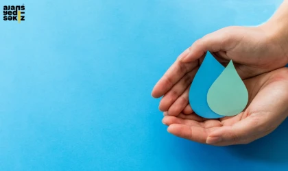 Kuraklık nedeniyle geçici süre devre dışı bırakılan arıtma tesisi yeniden aktifleşti.