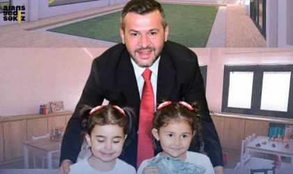 Özkan Çetinkaya seçim vaadi olan Kreş projesini hayata geçiriyor.