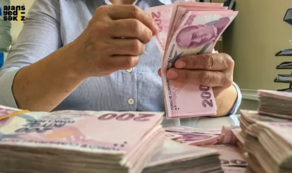 2025'te yapılacak ek ödemenin ilk yarısı ocak, ikinci yarısı mart ayında verilecek.