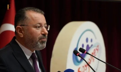 Bu yıl ikinci kez düzenlenecek Sosyalfest 2025 için tanıtım toplantısı gerçekleştirildi.