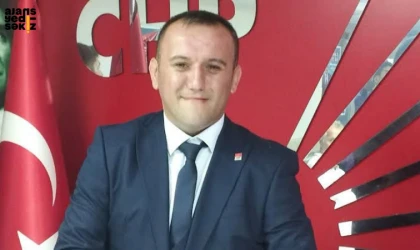 CHP Karabük Merkez İlçe Başkanı Ali Yavuz, "Elektrikçi Esnafı İcraat Bekliyor."