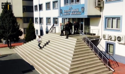 Gerçekleştirilen başarılı bir operasyonda 5 şüpheli yakalandı, 3'ü tutuklandı.