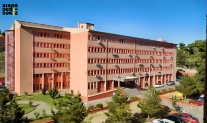 Karabük Adalet Sarayı, Cumhurbaşkanlığı 2025 Yatırım Programına alındı.