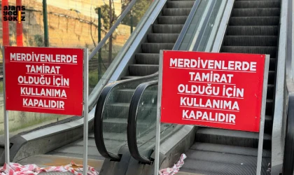 Karabük Belediyesi, güvenlik riskleri nedeniyle bakım çalışmalarına başladı.