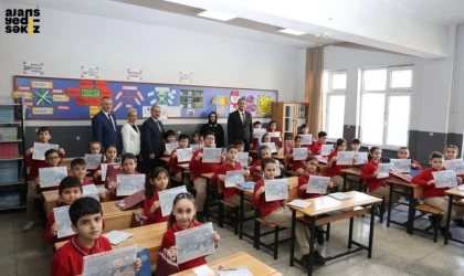 Karabük'te, Eğitim Kenti Karabük projesiyle başarı dolu bir ilk dönem tamamlandı.