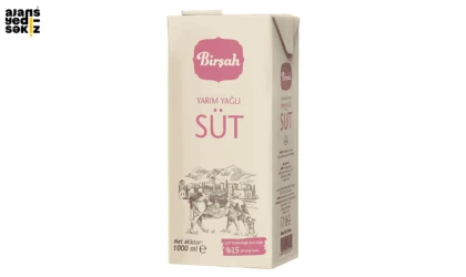 Marketlerde satılan Birşah sütün içerisinde süt yerine su konulduğu tespit edildi.
