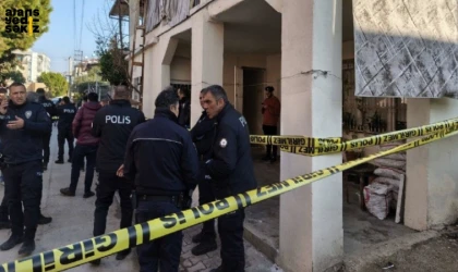 Polis memuru, kayınvalidesini, kayınbabasını, baldızını ve kayınbiraderini öldürdü.