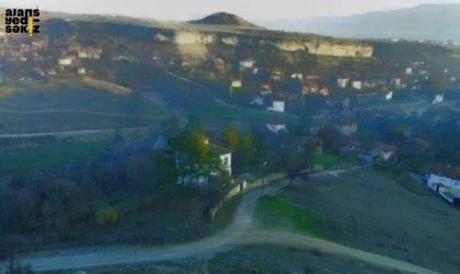 Sosyal medyada İsmetpaşa Gümüş Mahallesi'ni hedef alan iddialar tepki topladı.