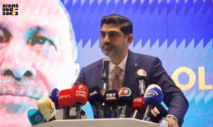 AK Parti İl Başkanı Ferhat Salt, programın 3 Mart’ta başlayacağını duyurdu.