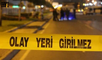 Bolu'da görevli polis memuru H.D, eski kayınpederi ile bacanağını vurdu.