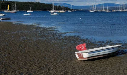 Deniz Çekilmesi Deprem Habercisi mi?