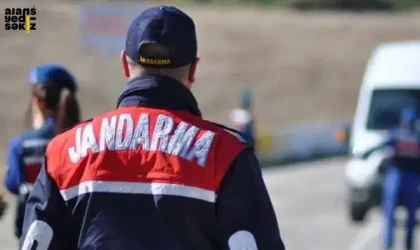 Karabük’te düzenlenen operasyonda binlerce makaron ve tütün ele geçirildi.