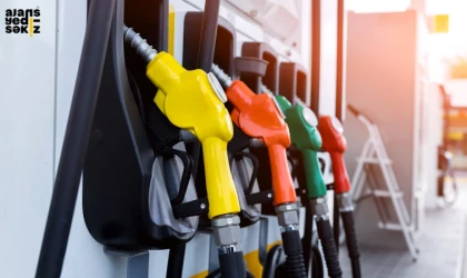 Benzin, Motorin ve Otogaza Artış Geliyor.
