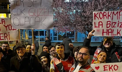 CHP Karabük İl ve İlçe Başkanlıkları Safranbolu’da Buluşuyor!