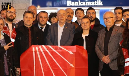 CHP,Karabük’te büyükşehirlerdeki gibi yüksek katılımla ön seçim yaptı.