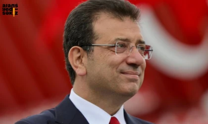 Ekrem İmamoğlu, hakkındaki iki soruşturma kapsamında tutuklandı.