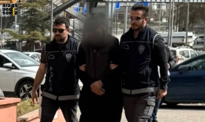 Hırsızlık ve cinayet zanlısı üç kişi yakalandı.
