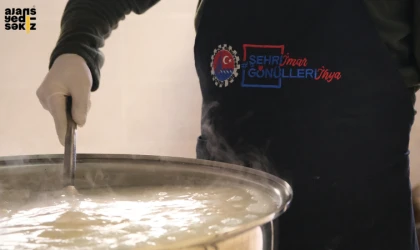 Karabük Belediyesi, Ramazan ayında ihtiyaç sahibi vatandaşlara yönelik desteklerini aralıksız sürdürüyor.