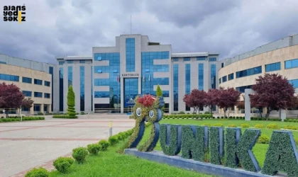 Karabük Üniversitesi Rektörlüğü: 'Asılsız iddialara karşı hukuki süreç başlatıldı.'