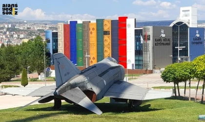 Karabük Üniversitesi, Webometrics’te 1632. sıraya ulaştı.