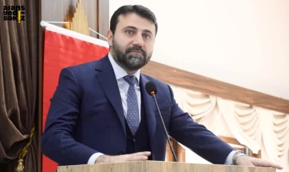 Milletvekili Cem Şahin, yeniden Genel Sekreter Yardımcılığı görevine atandı.