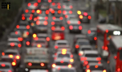 Ramazan Bayramı'nda Yol Trafiği 7/24 Takip Altında!