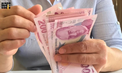 Ramazan Emeklilere Bayramı İkramiyeleri Yarından İtibaren Ödenecek.