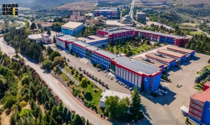 URAP Dünya Sıralamasında 155 Basamak Yükseldi.