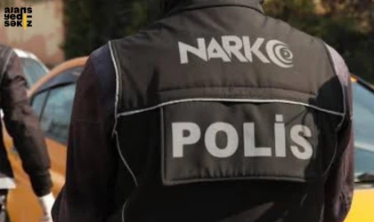 Uyuşturucu tacirlerine yönelik önemli bir operasyon daha gerçekleştirdi.