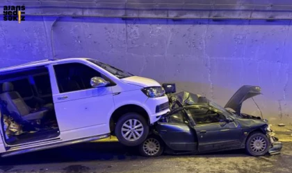 10 bini aşkın kişi yaralandı, yüz binlerce sürücüye ceza kesildi.