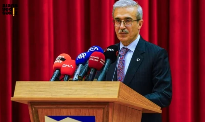 2025 hedefleri netleşti, üretim ve ihracatta yeni rekorlar hedefleniyor.
