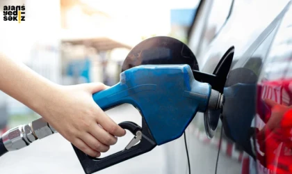 23 Nisan’da Motorine Yaklaşık 1 TL Zam Gelmesi Bekleniyor.