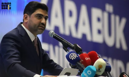 AK Parti İl Başkanı Ferhat Salt, boykot çağrılarına sert tepki gösterdi.