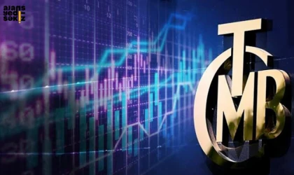 Banka, 2024'te 700,4 milyar TL zarar yazdı. 2023 yılında da 818,2 milyar TL zarar etmişti.