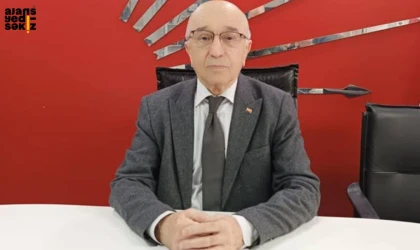 CHP Karabük İl Başkanı Vedat Yaşar’dan AK Parti’ye net mesaj.