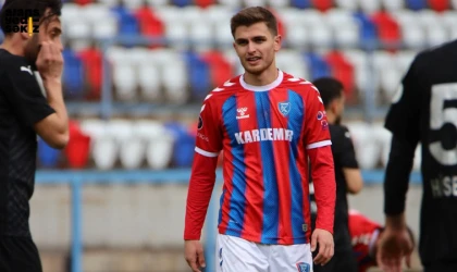 Dr. Necmettin Şeyhoğlu'nda 28. haftada golsüz beraberlik: 0-0