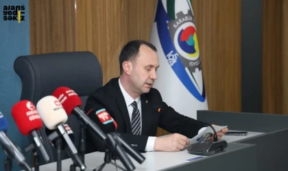 Fatih Çapraz: "Kurtuluşunu değil, kuruluşunu kutlayan tek il Karabük"