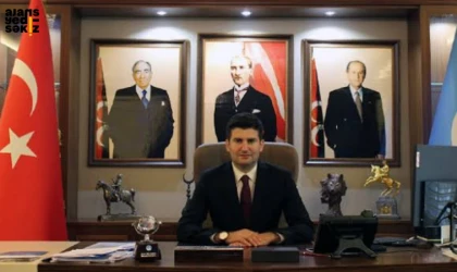 Genel Başkan Yıldırım: “Ülkü Ocakları Senin Yuvandır.”