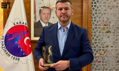 Glutensiz ürün projesi halktan büyük takdir topladı.