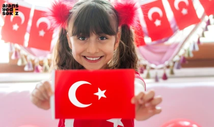 Karabük Belediyesi, çocuklar için eğlence dolu bayram etkinliği düzenliyor.