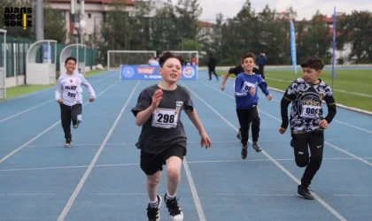 Karabük Gençlik ve Spor İl Müdürlüğü tarafından düzenlenen “Karabük’ün En Hızlısı” yarışları tamamlandı