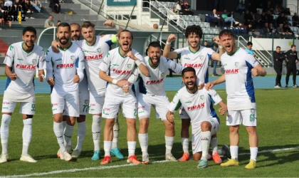 Karabük İdman Yurdu'ndan sonra en iyi dereceyi elde eden ikinci takım oldu.