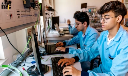 Karabük TSO’dan gençlere dijital meslek fırsatı.
